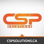 CSP Solutions logo
