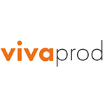 VivaProd logo