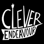 Clever Endeavour Games logo