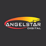 AngelStar Digital logo