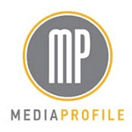Media Profile logo