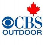 CBS Outdoor Canada logo