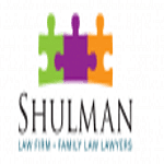 Shulman Law Firm logo