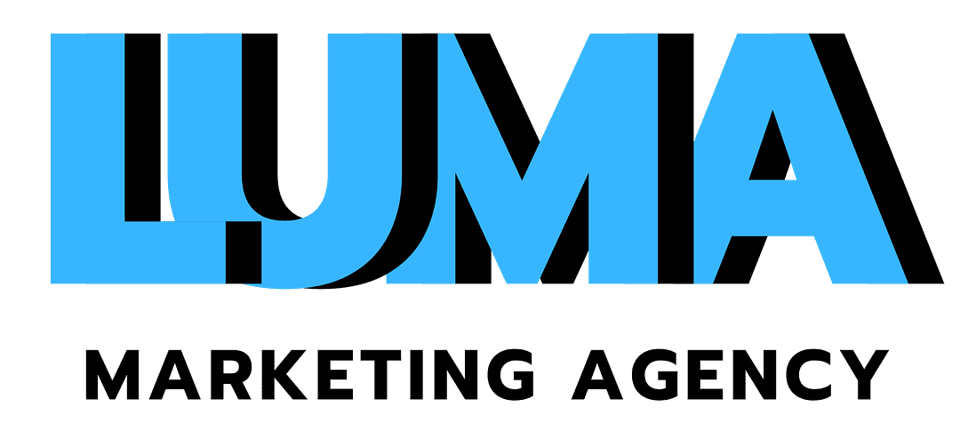 Luma Marketing Agency cover