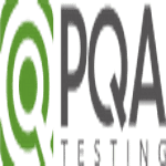PQA Testing logo