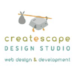 Createscape logo