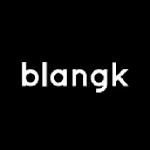 Blangk Studio logo