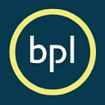 BPL Marketing logo