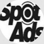 Spot Ads logo