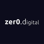 Zero Digital logo