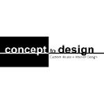 Concept to Design logo