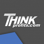 Think Profits logo