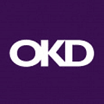 OKD Marketing logo