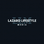 Lazaro Lifestyle Media logo