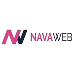 NavaWeb Design & Digital Marketing Agency logo