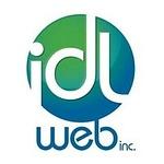 IDL Web Inc logo