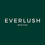 EVERLUSH MRKTNG logo
