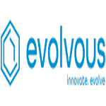 Evolvous logo