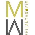 M Philanthropie logo