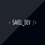 Sakel Dev Inc. logo