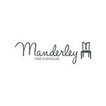 Manderley Fine Furniture logo