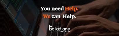 Ballast Lane Applications LLC cover