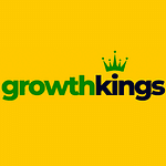 GrowthKings logo