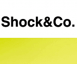 Shock & Co. logo